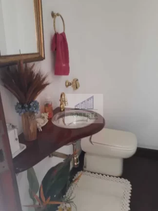 Imagem APARTAMENTO À VENDA EM MOEMA COM 4 DORMITÓRIOS, ACEITA PERMUTA!
