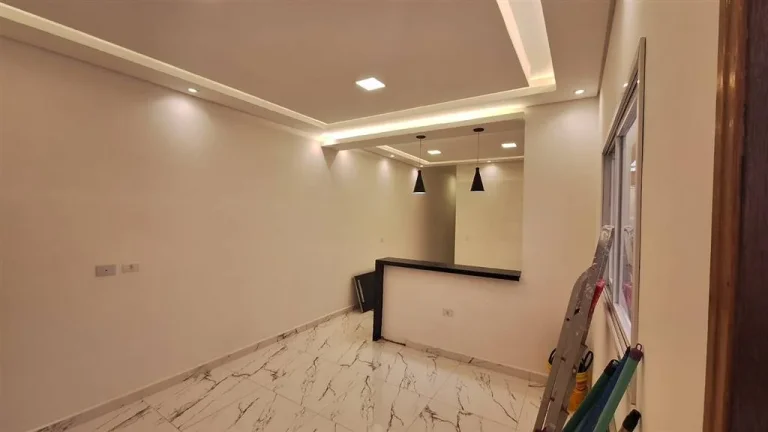 Imagem CASA COM 107.75 m² - JARDIM PRAIA GRANDE - MONGAGUA SP