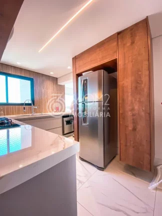 Imagem Apartamento para Venda em Santo André / SP no bairro Vila Guiomar