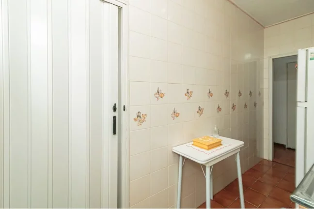 Imagem JISDOS 111 Apto 612491042-1 - Apartamento à venda no bairro Jardim Itu - Porto Alegre/RS