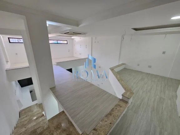 Imagem Loja Comercial com 03 ambientes no centro de Santa Maria- RS.
