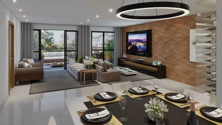 Imagem Special Botafogo Residences - Apartamento à venda no bairro Botafogo - Rio de Janeiro/RJ