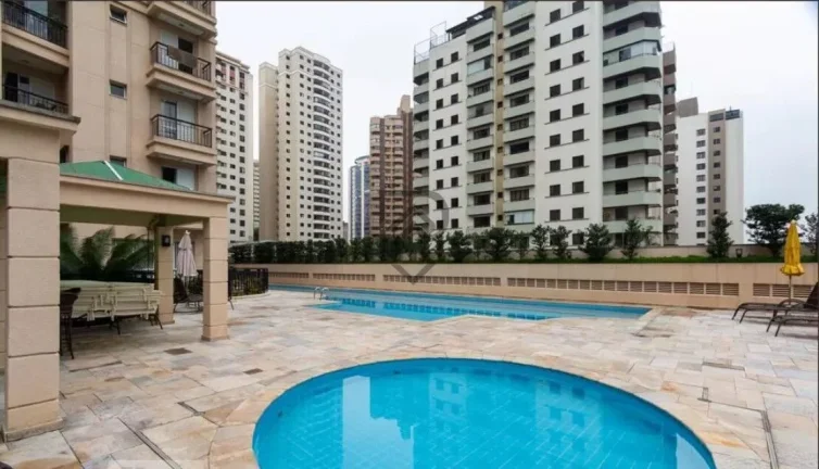 Imagem Apartamento em Vila Mascote, São Paulo/SP