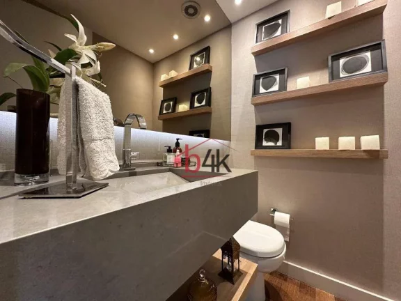 Imagem Apartamento Blue Note Brooklin Venda