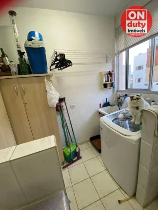Imagem Apartamento com 2 dormitórios à venda, 116 m² por R$ 380.000,00 - Parque Enseada - Guarujá/SP