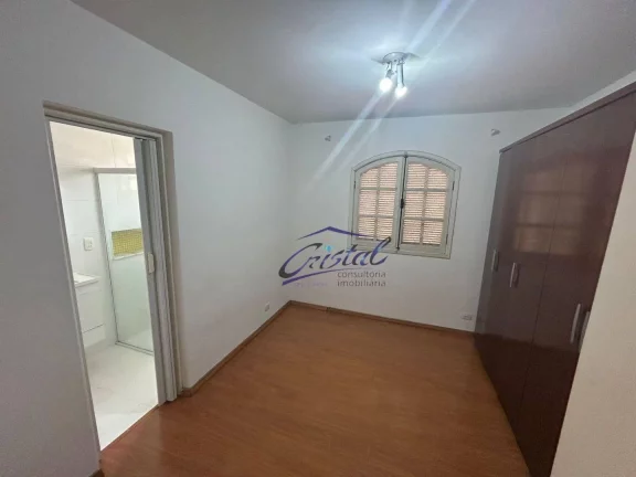 Imagem Casa com 4 quartos (3 suítes) à venda, 120 m² - Jardim Ester - São Paulo/SP