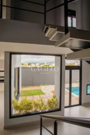 Imagem Casa Sobrado no Condomínio Phytus | Nova Era | Itupeva | São Paulo