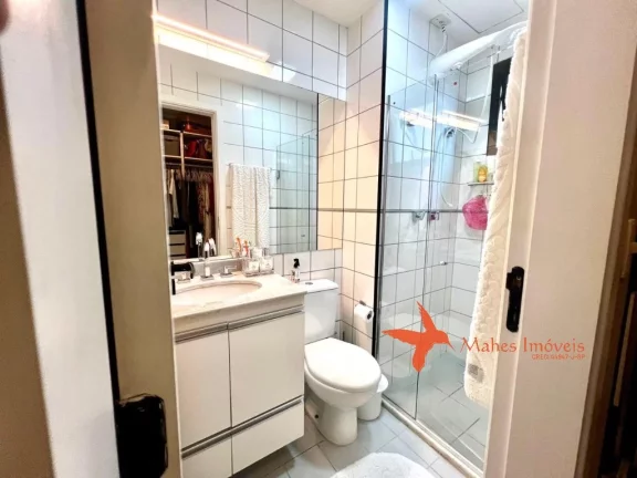 Imagem Oportunidade Imperdível: Apartamento à Venda em Pinheiros - 1 quarto, 1 suíte, lavabo e 49m² - São Paulo-SP