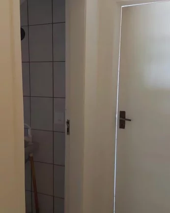 Imagem Linda casa parque ipê