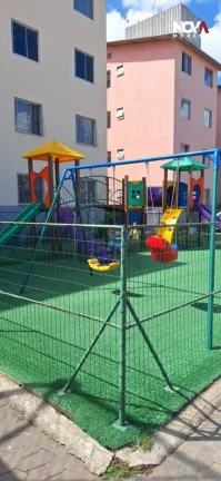 Imagem Descubra seu novo lar no Cond. Residencial Praia da Sereia, localizado no Jardim do Vale, Vila Velha...