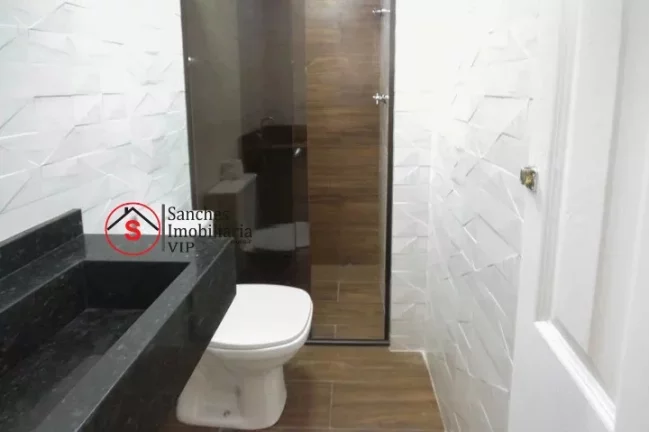 Imagem APARTAMENTO RESIDENCIAL em SÃO PAULO - SP, CHÁCARA BELENZINHO