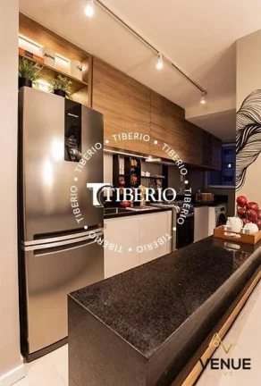 Imagem Apartamento à venda, 67 m² por R$ 675.900,00 - Santana - São Paulo/SP