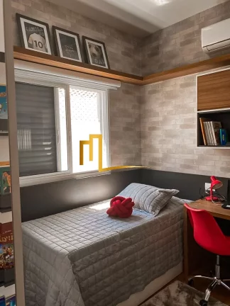 Imagem LINDA RESIDÊNCIA Á VENDA NO CONDOMINIO VILA SÃO VICENTE EM FRANCA/SP