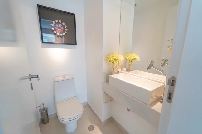 Imagem APARTAMENTO RESIDENCIAL em São Paulo - SP, Campo Belo