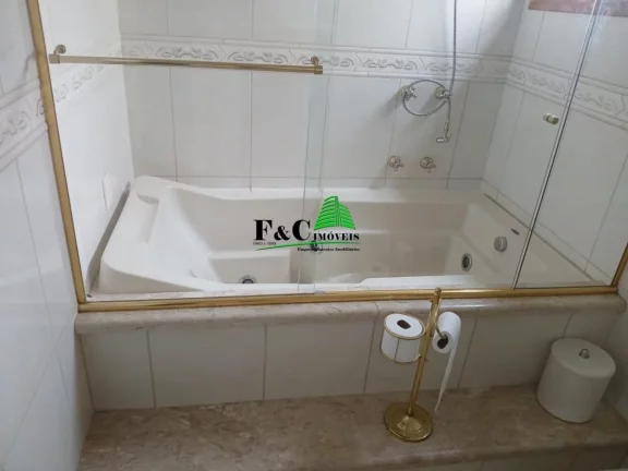 Imagem Casa para Venda em Limeira, Jardim Canaã, 4 dormitórios, 2 suítes, 5 banheiros, 1 vaga
