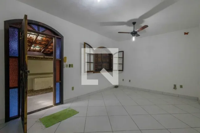 Imagem Casa à Venda - Vargem Pequena, 3 Quartos, 180 m2