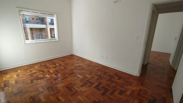 Imagem Condomínio Berta Martin - Apartamento em Perdizes | 3 Dormitórios, 1 Suíte, 94m² – Ótima Localização