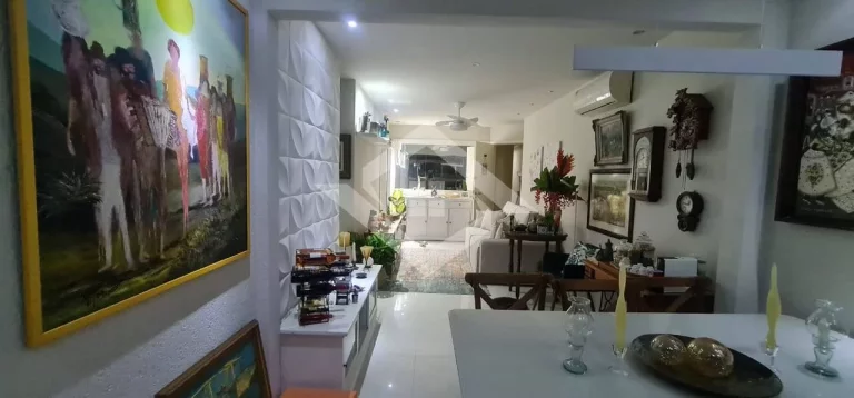 Imagem Apartamento de 3 Quartos para Venda na Barra Olímpica com 72 m²