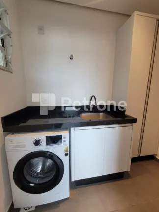 Imagem APARTAMENTO RESIDENCIAL em GOVERNADOR CELSO RAMOS - SC, Palmas
