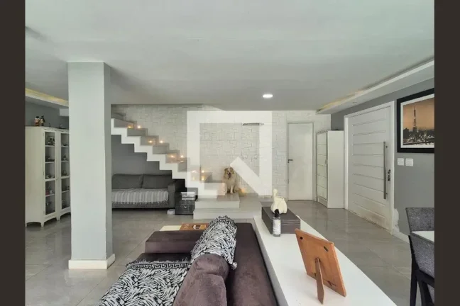 Imagem Casa à Venda - Recreio, 5 Quartos, 350 m2
