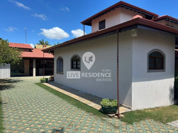 Imagem Casa á venda Condominio Parque São Gabriel Itatiba -SP