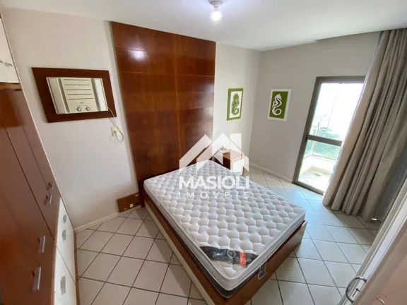 Imagem Apartamento com 2 dormitórios à venda, 80 m² por R$ 1.589.000,00 - Praia da Costa - Vila Velha/ES