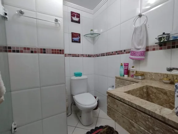 Imagem Apartamento à venda no bairro Parque Marajoara - Santo André/SP