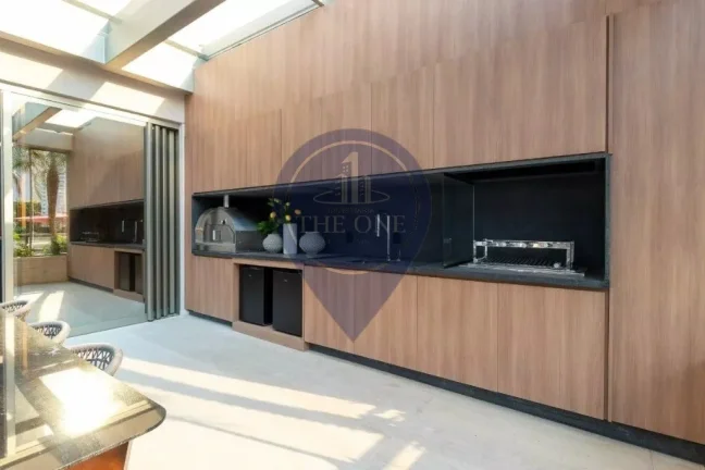 Imagem Imperdível apartamento de luxo com 3 quartos e 3 suítes no Brooklin Paulista, São Paulo-SP!
