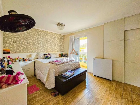 Imagem Casa Residencial à venda, Vila Carrão, São Paulo - CA0131.