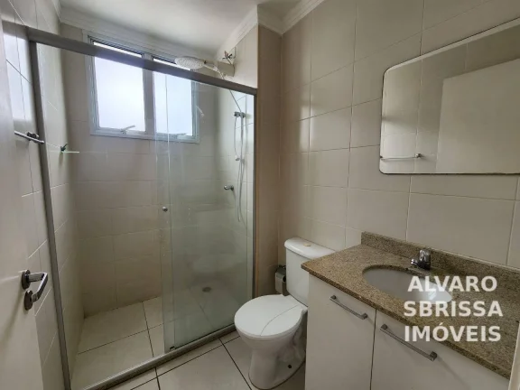 Imagem Apartamento de 57m² no Residencial Ilha Bela - Itu/SP