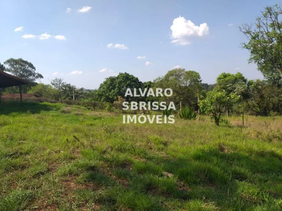 Imagem Chácara à venda com 1250 m2 em Itu SP para reforma
