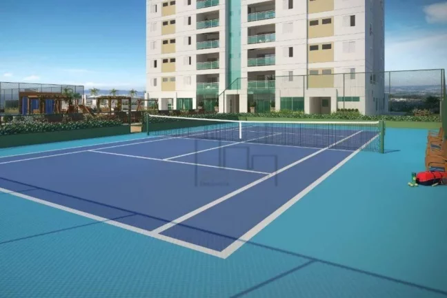 Imagem Apartamento à venda, 125 m² por R$ 1.580.000,00 - Parque Campolim - Sorocaba/SP