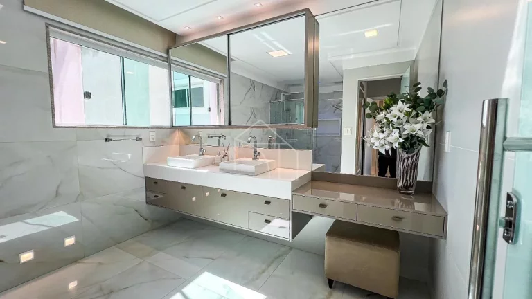 Imagem Casa Duplex Alto Padrão em Morada de Laranjeiras – Serra/ES