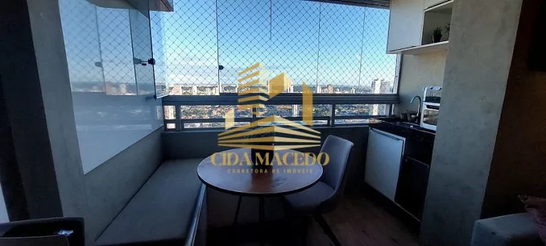 Imagem Apartamento em João Pessoa, bairro dos Estados