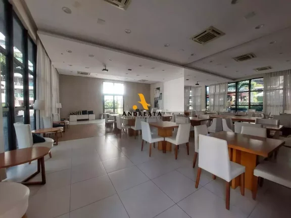 Imagem RUA LUIZ CARLOS SAROLLI -OCEAN PONTAL RESIDENCE- Otimo Apartamento 3 quartos