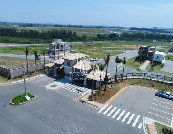 Imagem SOBRADO DE ESQUINA À VENDA - CONDOMÍNIO RESERVA ERMIDA I - 3 SUÍTES - 275 M² DE CONSTRUÇÃO