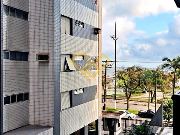Imagem APARTAMENTO Residencial em SANTOS - SP, APARECIDA