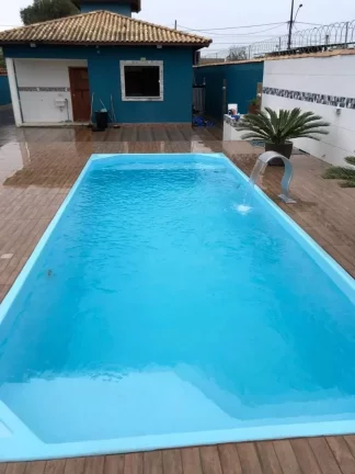 Imagem Casa à venda em Maricá, Jardim Atlântico Central (Itaipuaçu), com 3 quartos, 177m2