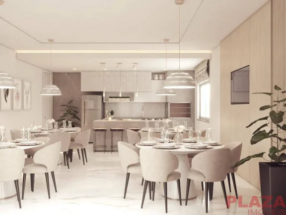 Imagem Apartamento à venda no Clearwater Residence da EAW Construtora em Camboriú