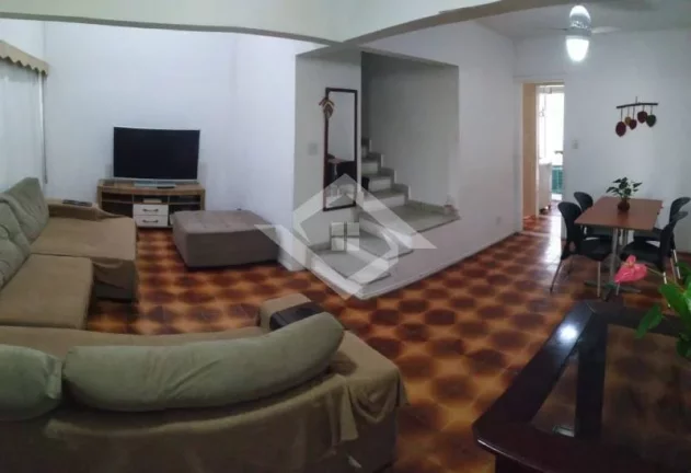 Imagem Casa 4 quartos ( 2 suítes) com 270 m². Fazenda Montenegro - Campo Grande
