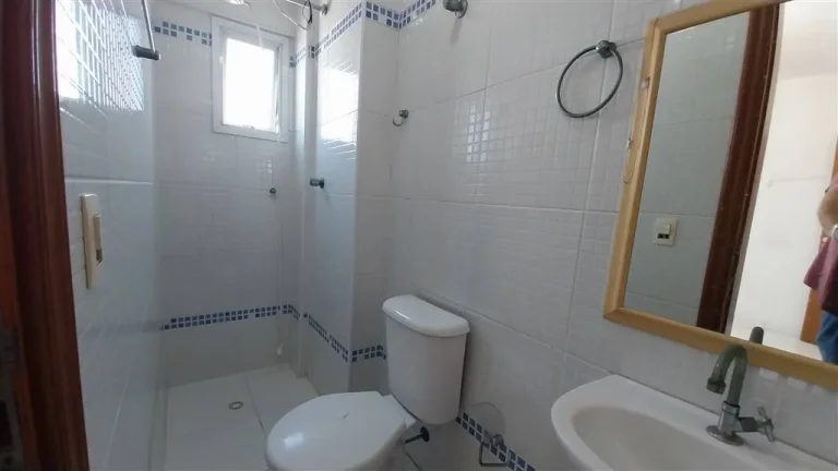 Imagem APARTAMENTO COM 41.25 m² - CAIÇARA - PRAIA GRANDE SP
