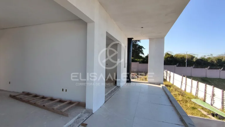 Imagem Legano Reserva - Sobrado Alto Padrão c/ 3 suítes, Legano Reserva, Nova Santa Rita