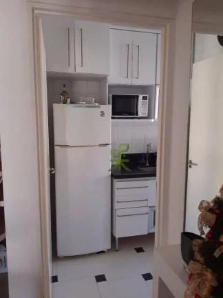 Imagem Cobertura com 3 dormitórios à venda, 136 m² por R$ 790.000,00 - Jardim das Vertentes - São Paulo/SP