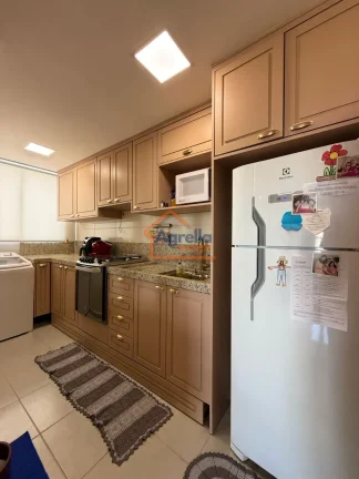Imagem Condominio Portal Jardim das Zinias - Apartamento à venda no bairro CONDOMÍNIO PORTAL JARDIM DAS ZINIAS - Mogi Guaçu/SP