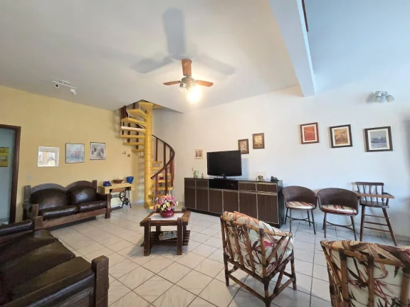 Imagem Casa dos Sonhos em Peruíbe