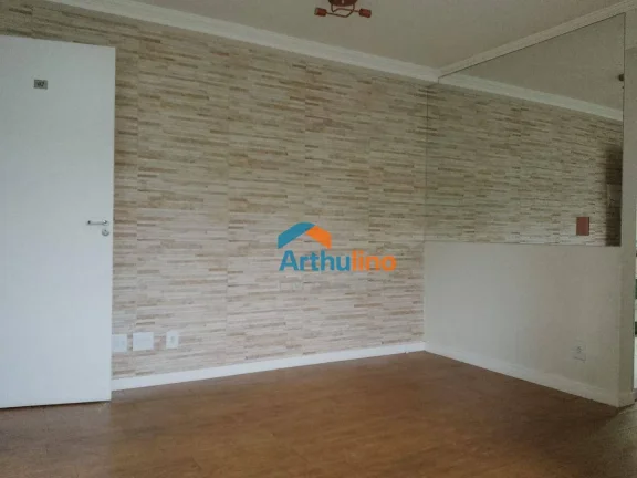 Imagem Apartamento 46 m², Mobiliado, com 2 dormitórios, 1 vaga, Venda R$ 250.000 - 5 min do centro - Cotia/SP