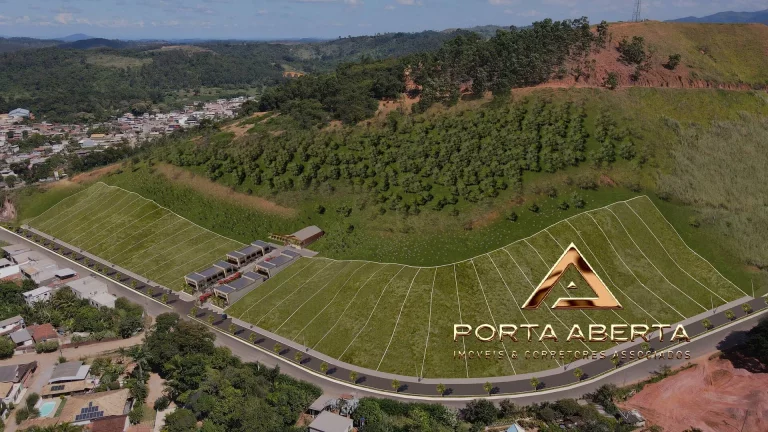 Imagem Lotes Comerciais a partir de 660 m2 - Ville De Vie - COD 835