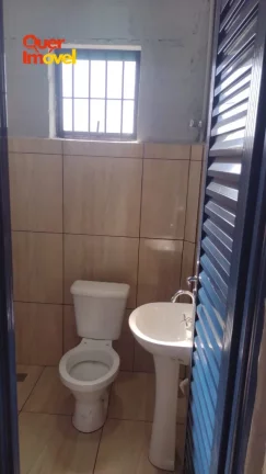 Imagem Galpão Comercial para Locação em Ribeirão Preto-SP, Bairro Bonfim Paulista: 1 Sala, 2 Banheiros, 1 Vaga de Garagem, 330m².