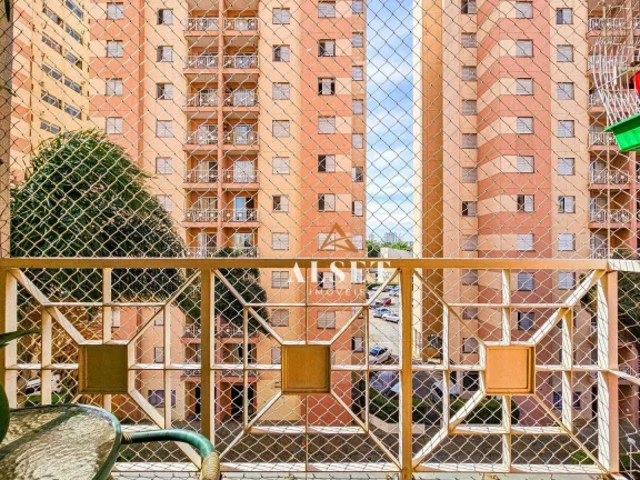 Imagem Apartamento com 2 dormitórios no Tatuapé