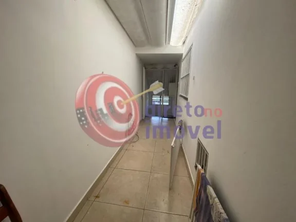 Imagem SOBRADO À VENDA 3 QUARTOS 3 VAGAS BOSQUE DA SAÚDE SÃO PAULO